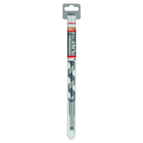 Bosch 2608597630 Wood Auger Bit 16x235mm Anglia Tool Centre