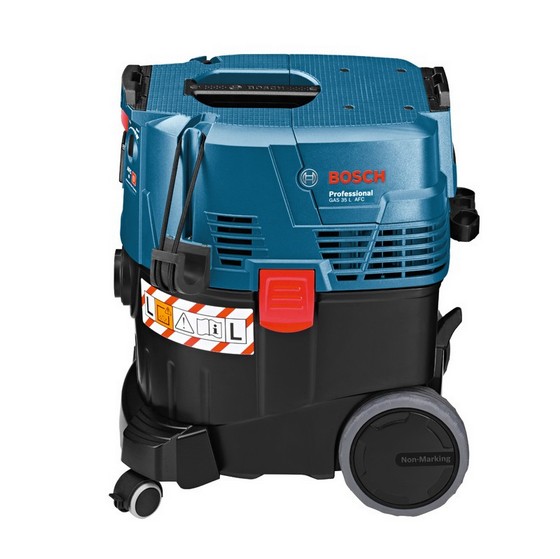 Bosch Gas35lafc Dust Extractor 240v