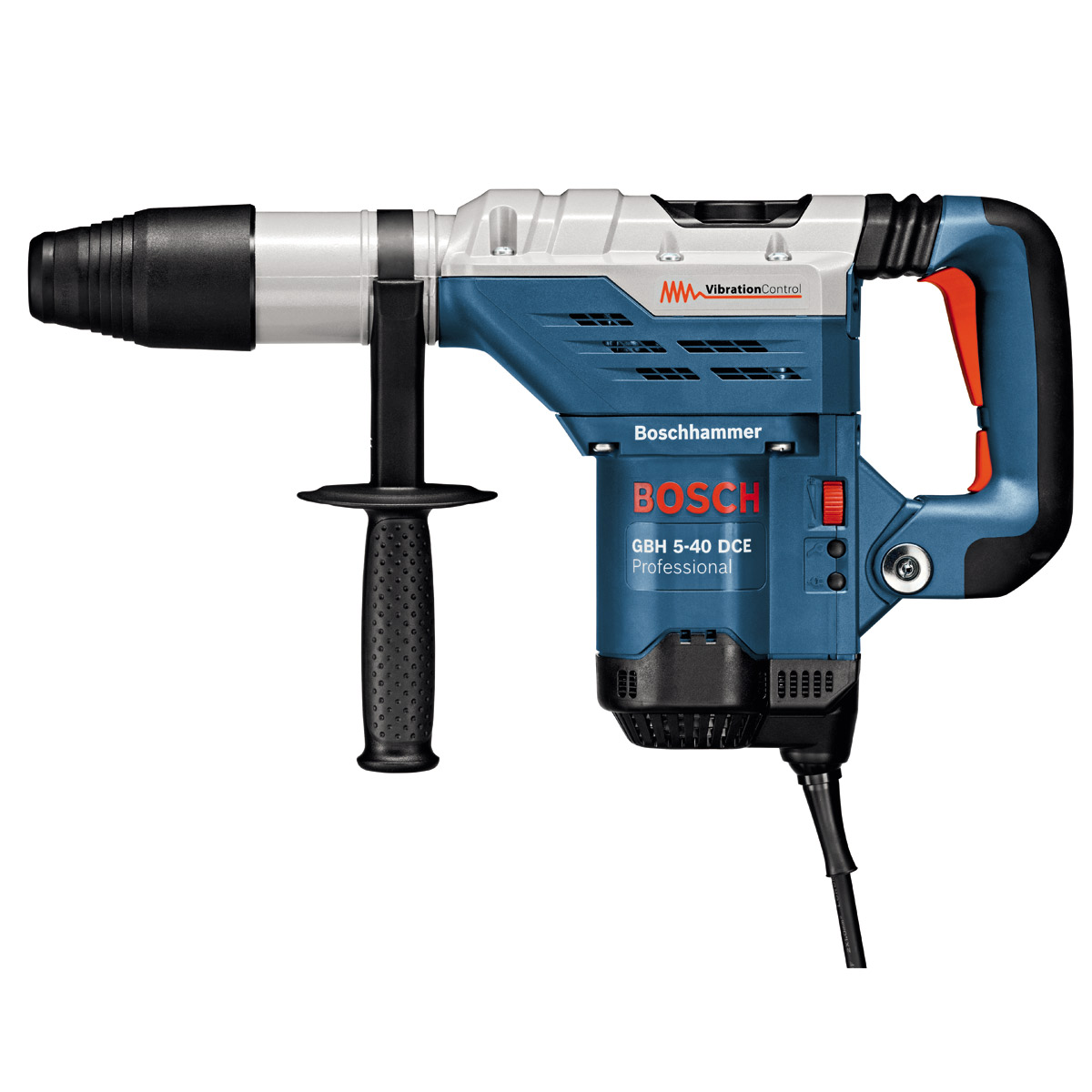 Bosch Breaker, SDS Bosch Hammer Drill, Concrete Breaker, Bosch Tools UK