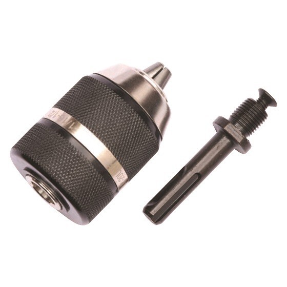 DART CU4080 KEYLESS CHUCK 20UNF 1/2 INCH