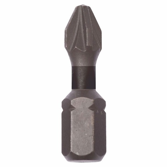 DART DDIPZ1-10 POZI IMPACT DRIVER BITS PZ1 (PACK OF 10)