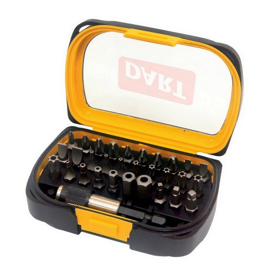 DART DMIBS31 31 PIECE MINI IMPACT BIT SET