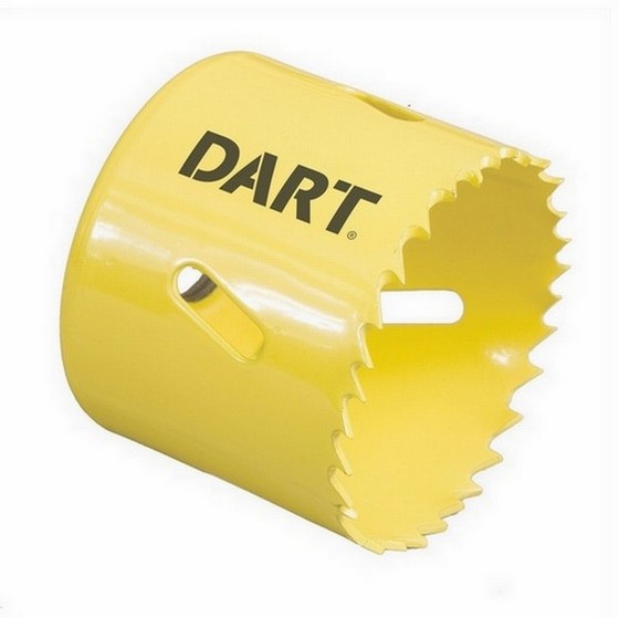 DART DPH020 PREMIUM HOLESAW 20MM