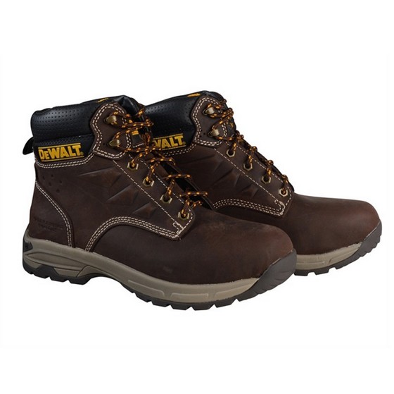dewalt brown boots