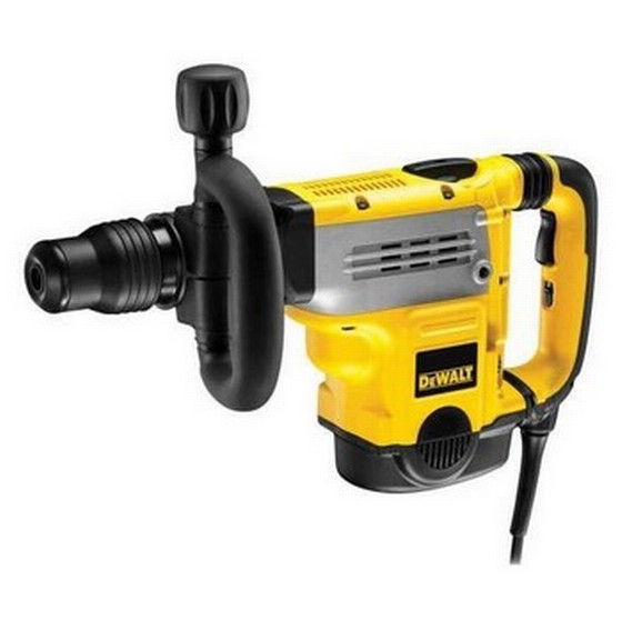 DEWALT D25870K SDS-MAX DEDICATED CHIPPING HAMMER 110V
