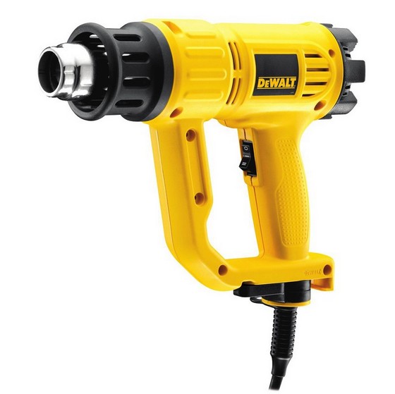 DEWALT D26411-GB HEATGUN 240v