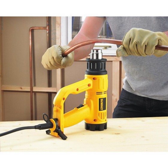 DEWALT D26411-GB HEATGUN 240v