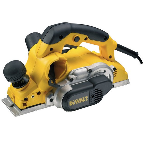 DEWALT D26500K-GB PLANER 4mm 240V