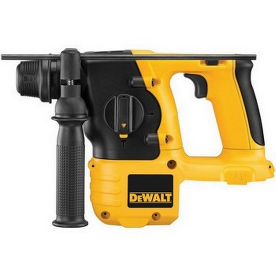 DEWALT DC213KN 18V SDS ROTARY HAMMER DRILL (Body Only)