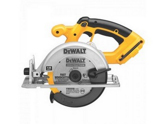 DEWALT DC390N 18V CIRCULAR SAW (Body Only)