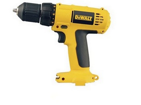 DEWALT DC740N 12V DRILL DRIVER BODY ONLY