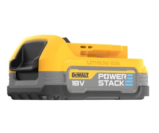 DEWALT DCB1102E2-GB 18v XR STARTER KIT- DCB1102 + 2 x COMPACT POWERSTACK BATTERIES