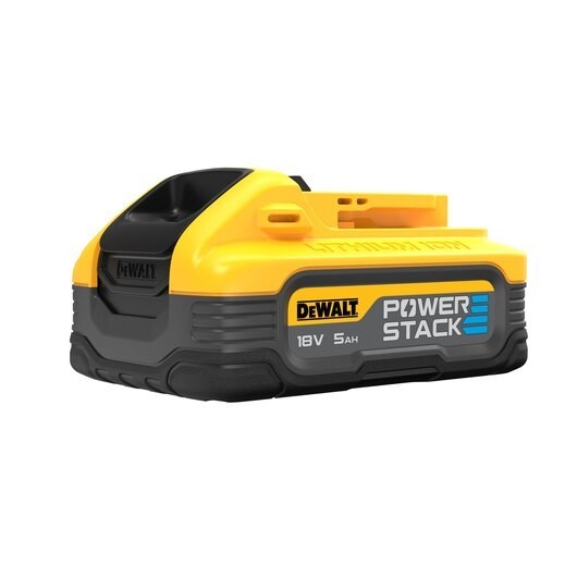 DEWALT DCBP518 -XJ 8v XR 5Ah POWERSTACK BATTERY 