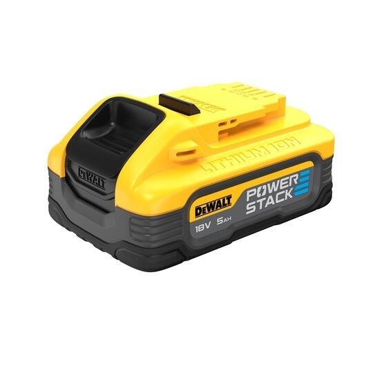 DEWALT DCBP518 -XJ 8v XR 5Ah POWERSTACK BATTERY 