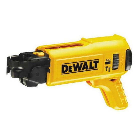 Dewalt Dcf6201-xj Collated Mechanism Attachment For Dcf620n - Anglia Tool Centre