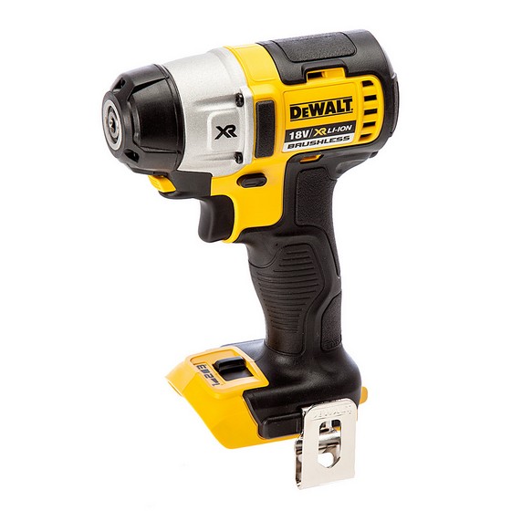 Dewalt Dcf895n 18v Volt Xr Brushless Impact Driver (body Only) Anglia