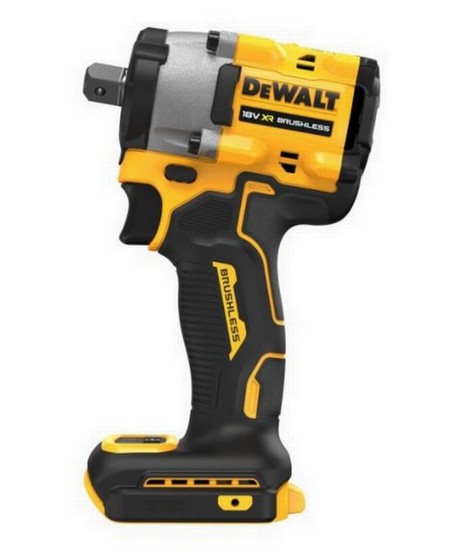 DEWALT DCF922N-XJ 18V COMPACT 1/2 INCH IMPACT WRENCH (BODY ONLY)