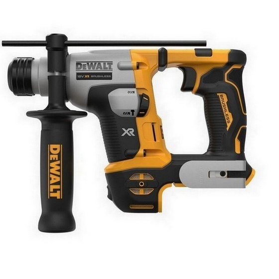 DEWALT DCH172N-XJ 18v BRUSHLESS ULTRA COMPACT SDS+ HAMMER DRILL (BODY ONLY)