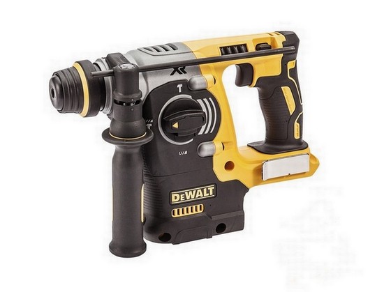 DEWALT DCH273N 18V XR BRUSHLESS SDS HAMMER DRILL (BODY ONLY)