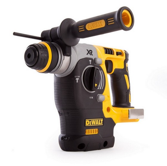 DEWALT DCH273N-XJ 18V XR BRUSHLESS SDS HAMMER DRILL (BODY ONLY)