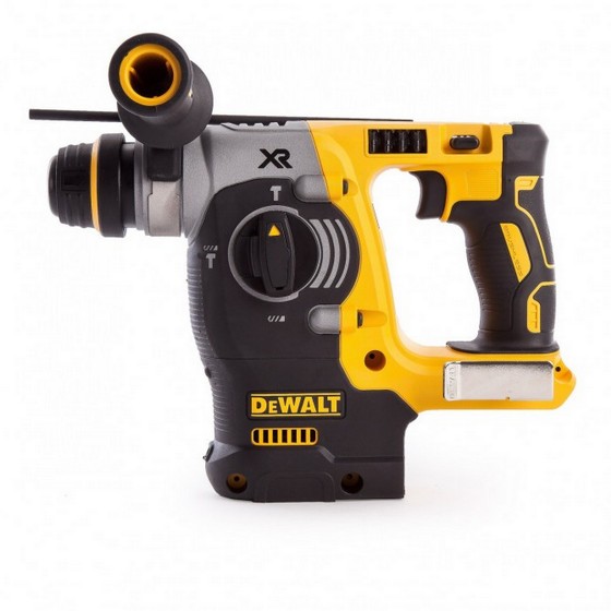 DEWALT DCH273N-XJ 18V XR BRUSHLESS SDS HAMMER DRILL (BODY ONLY)