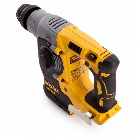 DEWALT DCH273N-XJ 18V XR BRUSHLESS SDS HAMMER DRILL (BODY ONLY)