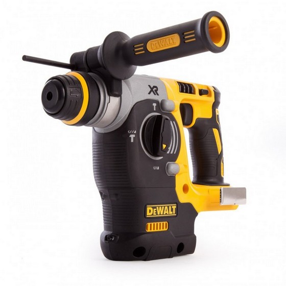 DEWALT DCH273N-XJ 18V XR BRUSHLESS SDS HAMMER DRILL (BODY ONLY)