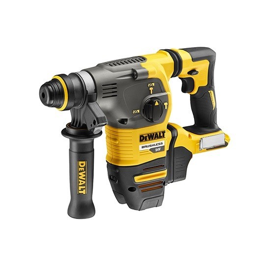 DEWALT DCH333N-XJ 54V SDS+ HAMMER DRILL (BODY ONLY)