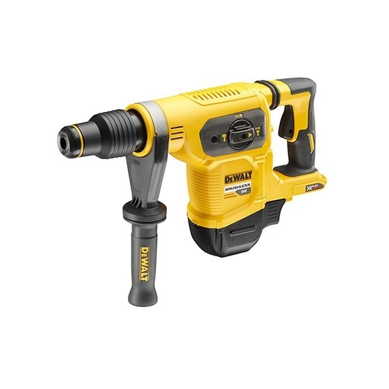 DEWALT DCH481N-XJ 54v FLEXTVOLT SDS MAX BREAKER (BODY ONLY)