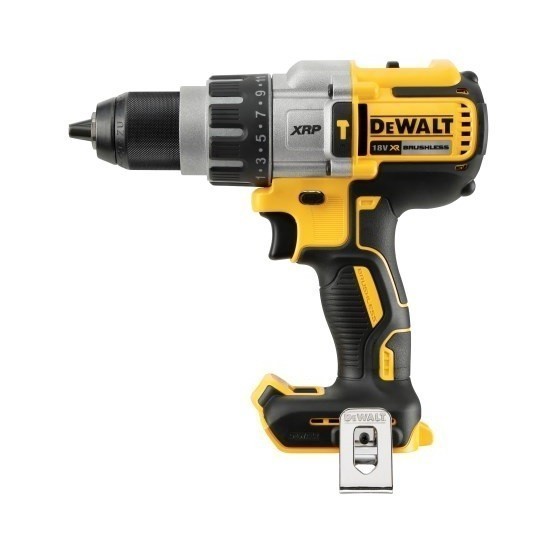 DEWALT DCK2033X2-GB 54V XR FLEXVOLT COMBI AND SDS TWIN PACK 2 x 9.0ah BATTERIES