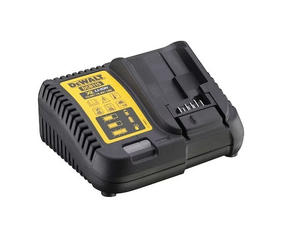 DEWALT DCK266P2-GB 18V BRUSHLESS TWIN PACK 2X 5.0ah Li-ion BATTERIES