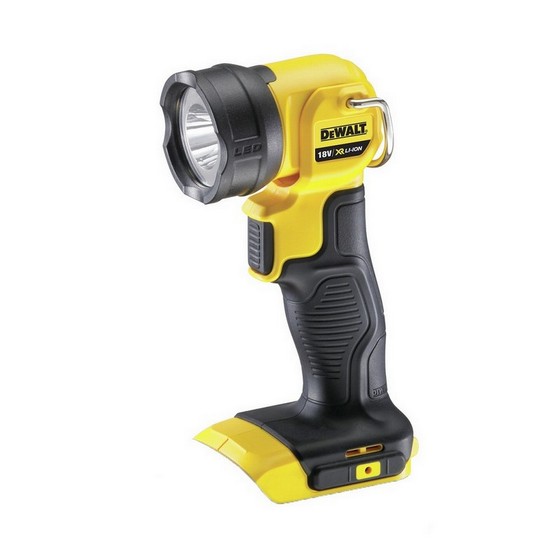 DEWALT DCL040-XJ 18V XR TORCH (BODY ONLY)