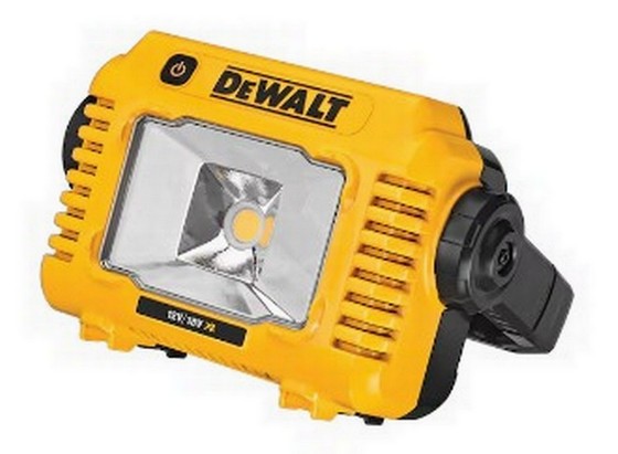 DEWALT DCL077-XJ 12V/18V COMPACT TASK LIGHT (BODY ONLY)