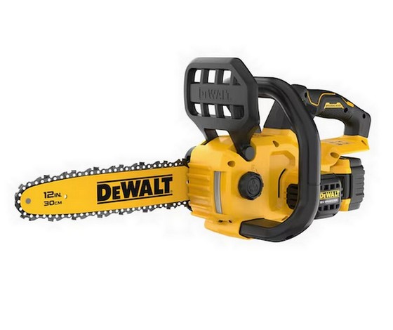 DEWALT DCMCS565N-XJ 18V XR BRUSHLESS 30CM CHAINSAW (BODY ONLY)