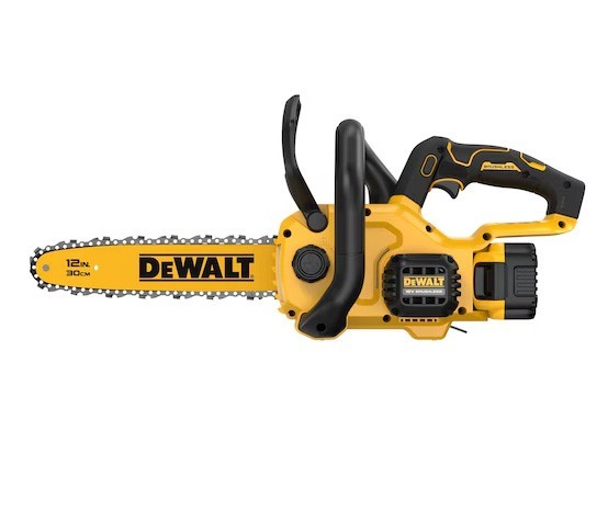 DEWALT DCMCS565N-XJ 18V XR BRUSHLESS 30CM CHAINSAW (BODY ONLY)