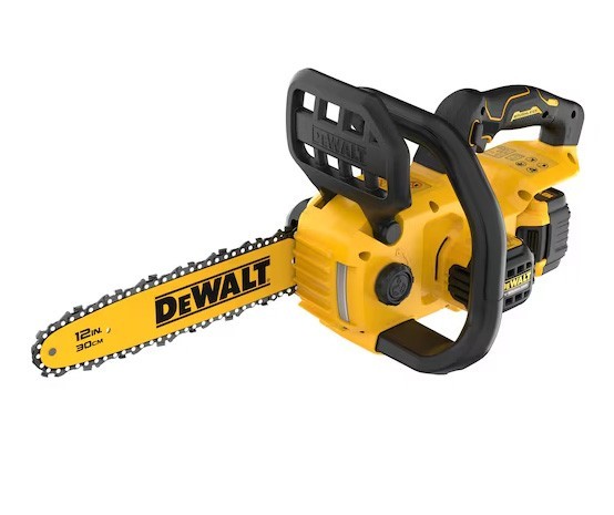 DEWALT DCMCS565N-XJ 18V XR BRUSHLESS 30CM CHAINSAW (BODY ONLY)
