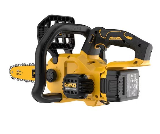 DEWALT DCMCS565N-XJ 18V XR BRUSHLESS 30CM CHAINSAW (BODY ONLY)