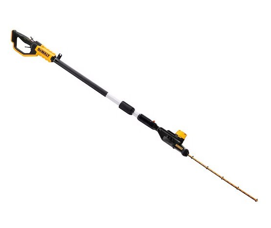 DEWALT DCMPH566N-XJ 18v XR POLE HEDGE TRIMMER BODY ONLY