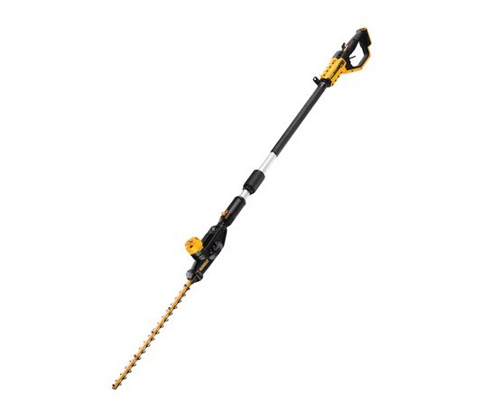 DEWALT DCMPH566N-XJ 18v XR POLE HEDGE TRIMMER BODY ONLY