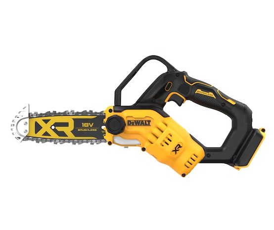 DEWALT DCMPS520N-XJ 18v XR 20cm PRUNING SAW BODY ONLY