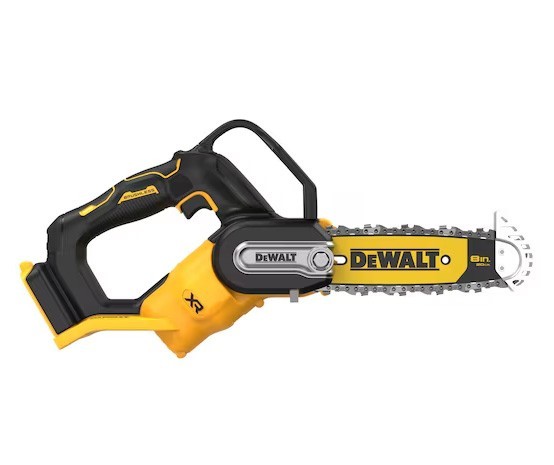 DEWALT DCMPS520N-XJ 18v XR 20cm PRUNING SAW BODY ONLY