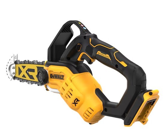 DEWALT DCMPS520N-XJ 18v XR 20cm PRUNING SAW BODY ONLY