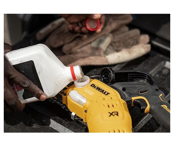 DEWALT DCMPS520N-XJ 18v XR 20cm PRUNING SAW BODY ONLY