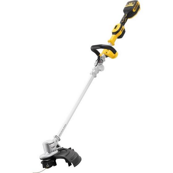 DEWALT DCMST561N-XJ 18V BRUSHLESS STRING TRIMMER (BODY ONLY)