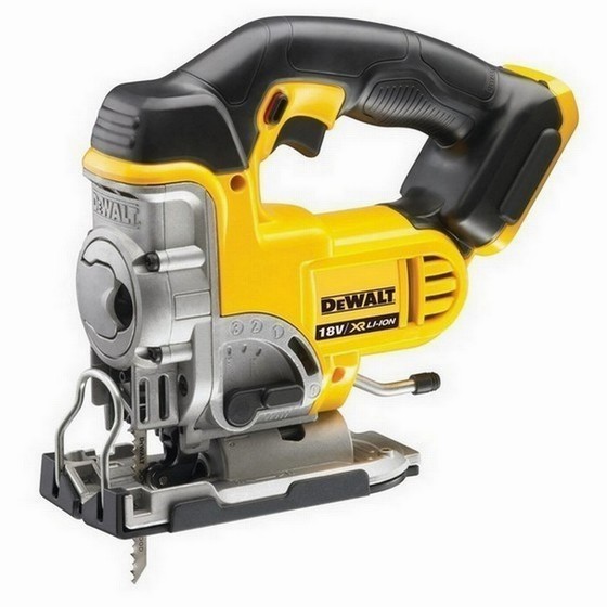 DEWALT DCS331N 18V XR CORDLESS JIGSAW (BODY ONLY)