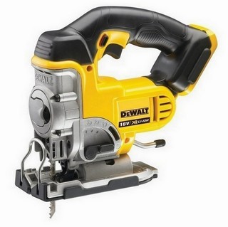 Dewalt Dw331k Jigsaw 700w 110v - Anglia Tool Centre