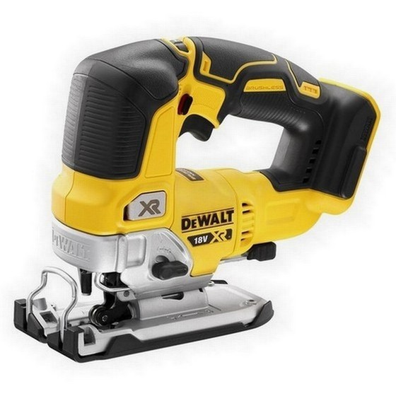 DEWALT DCS334N-XJ 18V XR BRUSHLESS JIGSAW (BODY ONLY)