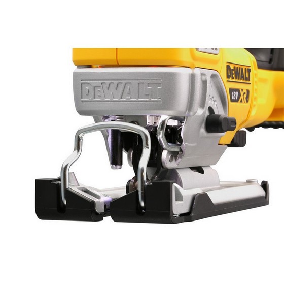 DEWALT DCS334N-XJ 18V XR BRUSHLESS JIGSAW (BODY ONLY)