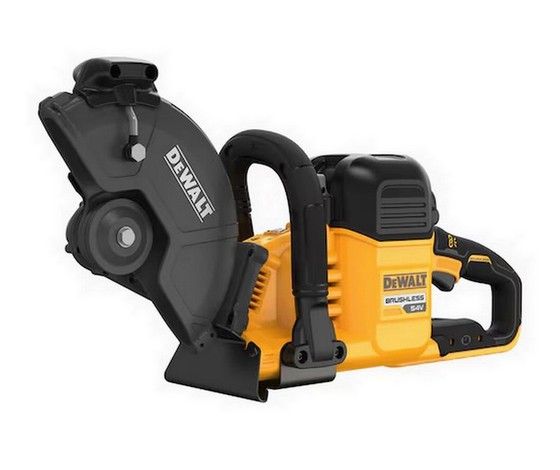 DEWALT DCS691N-XJ 54V FLEXVOLT 230MM CUT OFF SAW (BODY ONLY)