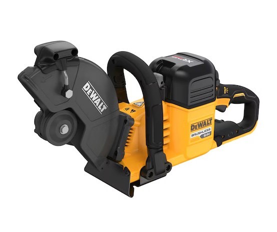 DEWALT DCS691N-XJ 54V FLEXVOLT 230MM CUT OFF SAW (BODY ONLY)